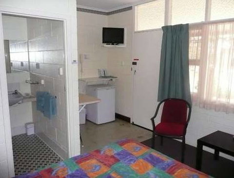 Glossop Motel - Sydney Tourism 0