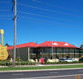 Golden Guitar Motor Inn - Sydney Tourism