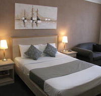 Golf Links Motel - Sydney Tourism