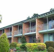 Golfview Lodge Motel - Sydney Tourism
