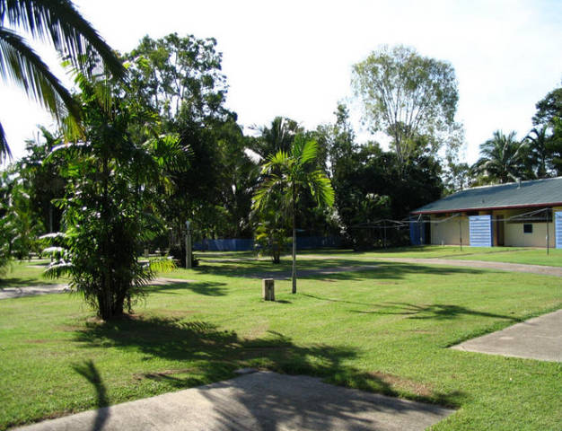 Jarra Creek QLD Sydney Tourism