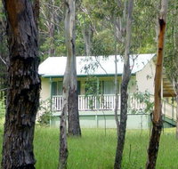 Goomburra Forest Retreat - Sydney Tourism
