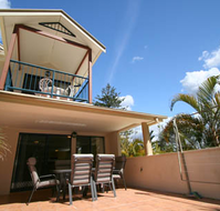 Gosamara Apartments - Sydney Tourism