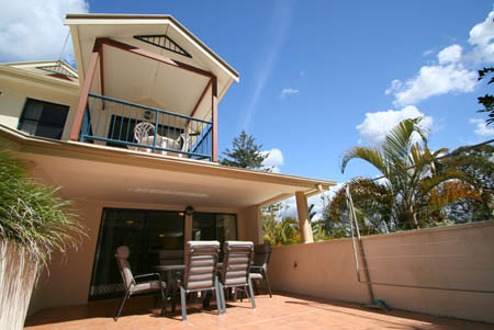Gosamara Apartments - Sydney Tourism 0