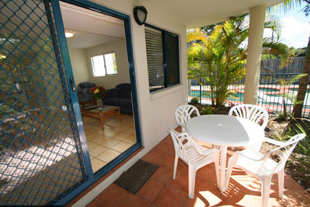 Gosamara Apartments - Sydney Tourism 1