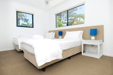 Gosamara Apartments - Sydney Tourism 2