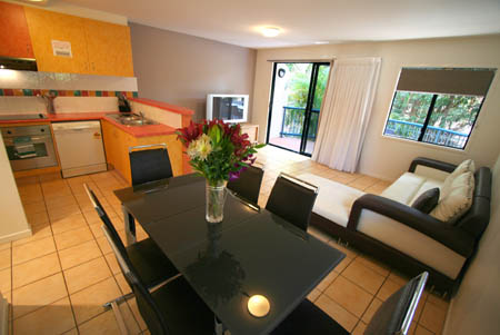 Gosamara Apartments - Sydney Tourism 4