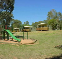 Grabine Lakeside Inland Waters Holiday Park - Sydney Tourism