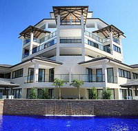 Grand Mercure Apartments Allegra Hervey Bay - Sydney Tourism