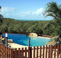 Grasstree Beach Bed and Breakfast - Sydney Tourism