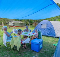 Grassy Head Holiday Park - Sydney Tourism