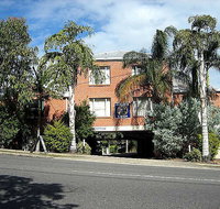 Greenslopes Motor Inn - Sydney Tourism