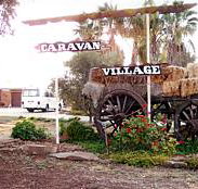 Griffith Caravan Village - Sydney Tourism