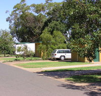 Griffith Tourist Caravan Park - Sydney Tourism