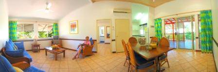Habitat Resort Broome - Sydney Tourism 0