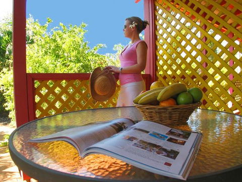 Habitat Resort Broome - Sydney Tourism 2