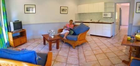 Habitat Resort Broome - Sydney Tourism 5