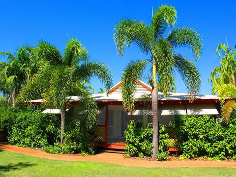 Habitat Resort Broome - Sydney Tourism 6