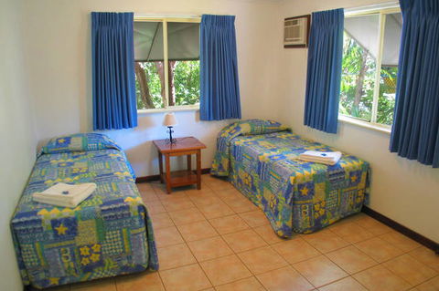 Habitat Resort Broome - Sydney Tourism 7