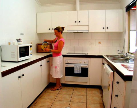Habitat Resort Broome - Sydney Tourism 9