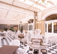 Hadley's Orient Hotel - Sydney Tourism