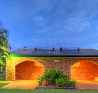 Happy Wanderer Village Caravan Park - Sydney Tourism