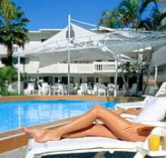 Harbour Side Resort - Sydney Tourism