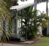 Harbour View Caravan Park - Sydney Tourism