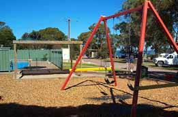 Harbour View Caravan Park - Sydney Tourism 0