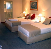 White Lanterns Motel - Sydney Tourism