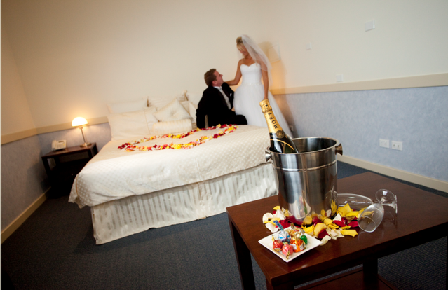 Hawkesbury Race Club Motel - Sydney Tourism