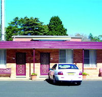 Heritage Hotel Motel - Sydney Tourism