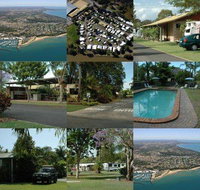 Hervey Bay Caravan Park - Sydney Tourism