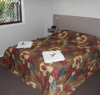 Hervey Bay Colonial Lodge - Sydney Tourism
