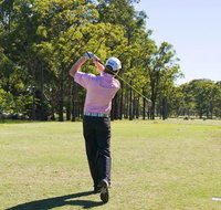 Hervey Bay Golf Villas - Sydney Tourism