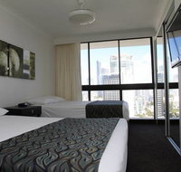 Hi Surf Beachfront Resort Apartments - Sydney Tourism
