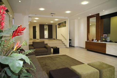 Hi Surf Beachfront Resort Apartments - Sydney Tourism 3