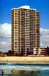 Hi Surf Beachfront Resort Apartments - Sydney Tourism 9