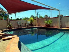 Highlander Motor Inn & Apartments - Sydney Tourism 3
