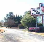 Highlander Van Village - Sydney Tourism