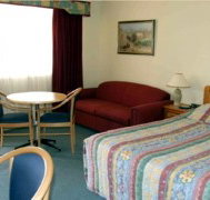 Highlands Motor Inn - Sydney Tourism