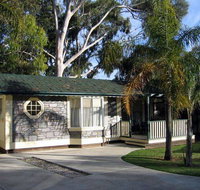 Highway 1 Caravan  Tourist Park - Sydney Tourism