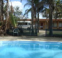 Hilldrop Motor Inn - Sydney Tourism