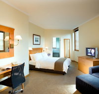 Holiday Inn Old Sydney - Sydney Tourism