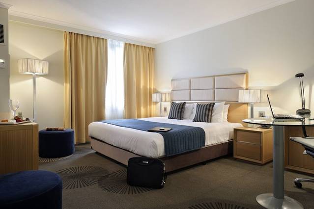Parramatta NSW Sydney Tourism