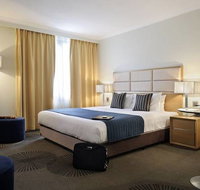 Holiday Inn Parramatta - Sydney Tourism