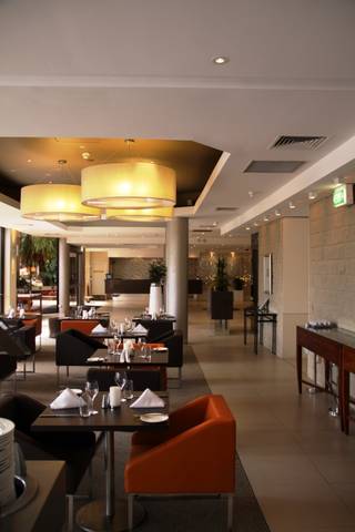 Holiday Inn Parramatta - Sydney Tourism 1