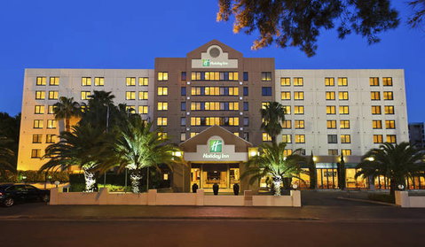 Holiday Inn Parramatta - Sydney Tourism 2