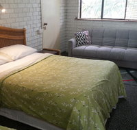 Holland Park Motel - Sydney Tourism