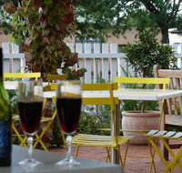 Horatio Motel Mudgee - Sydney Tourism